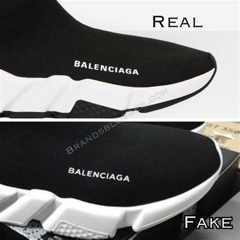 fake balenciaga shoes white|real vs fake balenciaga shoes.